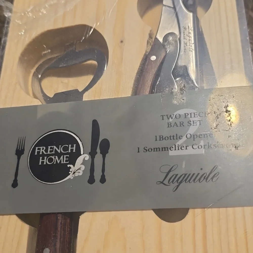 Laguiole french home